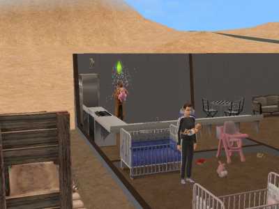 <hr><p>Legacy Challenge - The Connors