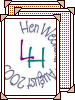 [Hen Weekend]